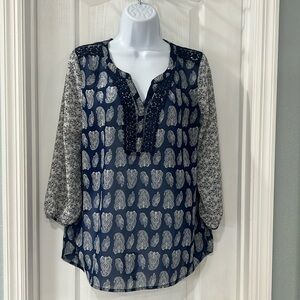 Women's Medium Tunic  by Red Camel Size Medium